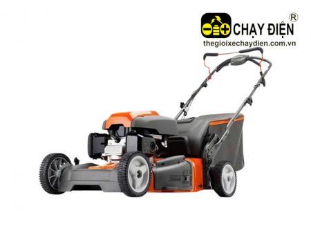Máy cắt cỏ tự hành Husqvarna LC 356 AWD