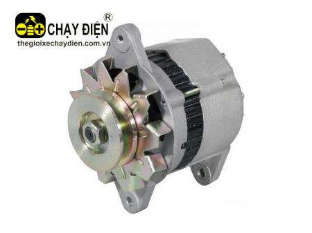 Máy phát 34468-28200 xe nâng MITSUBISHI