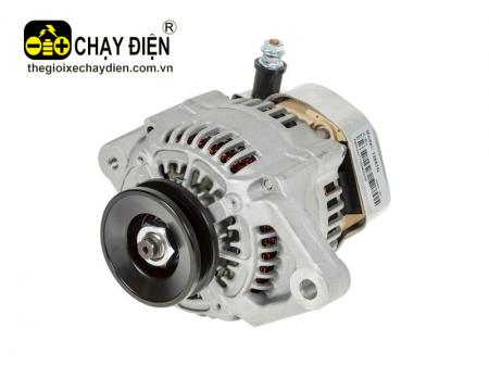 Máy phát điện 1-81200-513-0 xe nâng Isuzu 6BG1