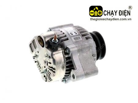 Máy phát điện 27060-78640-71 xe nâng TOYOTA