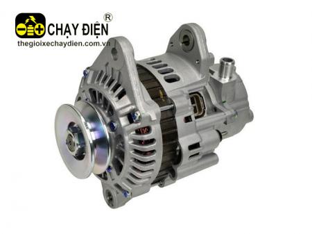 Máy phát điện 32B68-00200 xe nâng MITSUBISHI