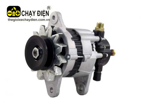 Máy phát điện 34468-25100 xe nâng MITSUBISHI