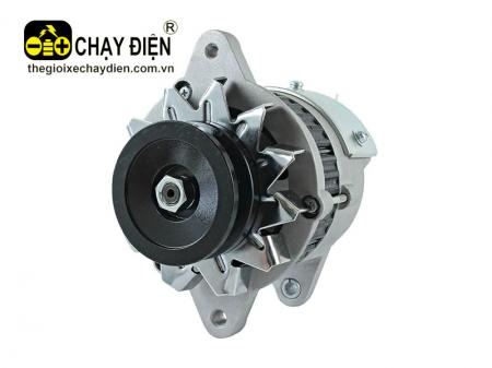 Máy phát điện 600-821-3850 xe nâng YALE