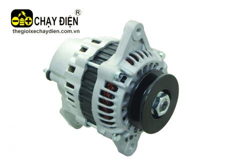Máy phát điện A7TA1777 xe nâng Mitsubishi S6S