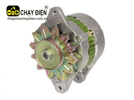 Máy phát điện MD021669 xe nâng MITSUBISHI