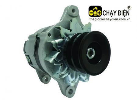 Máy phát điện xe nâng 23100-L1802 NISSAN