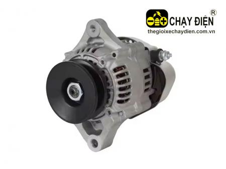 Máy phát điện xe nâng 27060-78152-71 TOYOTA