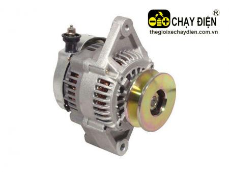 Máy phát điện xe nâng 27060-78156-71 TOYOTA