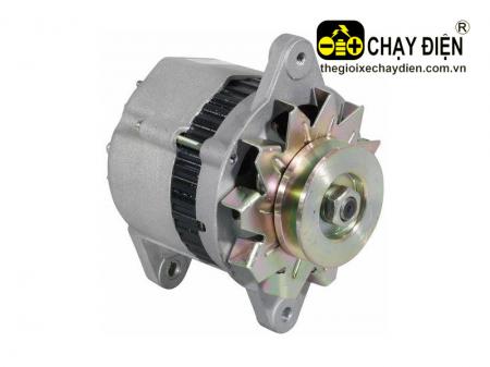 Máy phát điện xe nâng 600-821-2350 KOMATSU
