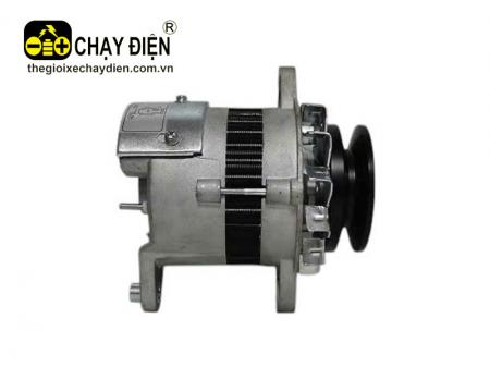 Máy phát động cơ Yamar 4D95 xe nâng