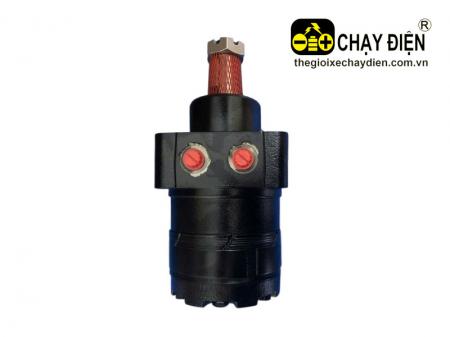 Mô tơ di chuyển thủy lực xe nâng người Genie Hydraulic Drive Motor