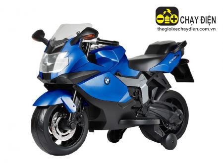 Mô tô điện BMW K1300S