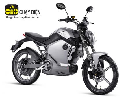 Mô tô điện Soco TS 1200R