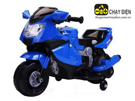 Moto điện thể thao FB-888 (PT600)