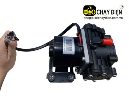 Motor trợ lực phanh xe điện chở khách LV TONG
