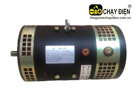 Motor xe điện XQ-3-1H
