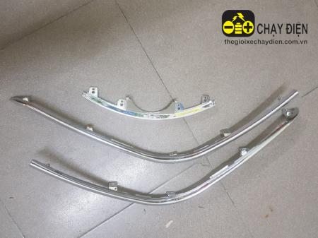 Nẹp viền xe máy điện Vespa