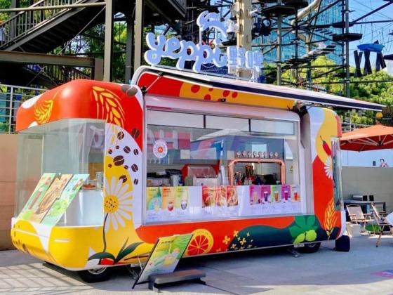 Những chi phí vận hành của một chiếc xe điện bán hàng mà bạn cần biết