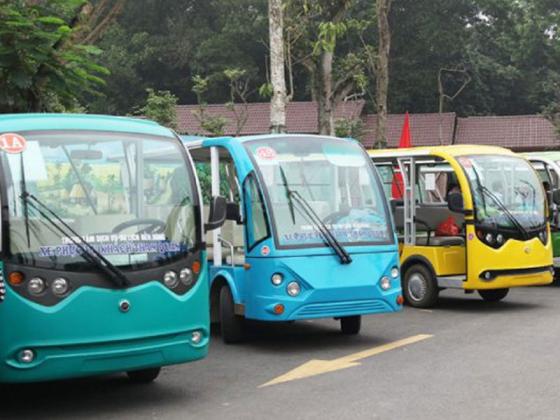 Những điều cần lưu ý khi mua Pinlithium cho ô tô điện du lịch, xe điện chở khách