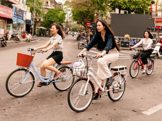 Những kinh nghiêm bạn cần biết khi chuẩn bị mua xe đạp điện trợ lực