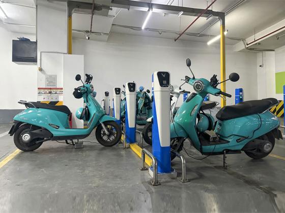 Những mô hình kinh doanh trạm sạc xe điện phổ biến nhất hiện nay