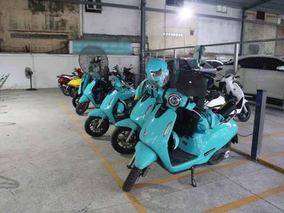 Những phương pháp tăng doanh thu cho kinh doanh trạm sạc xe máy điện