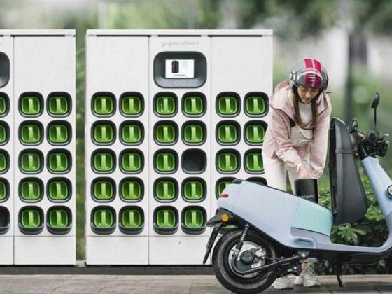 Nhưng rủi ro và khó khăn khi kinh doanh tủ đổi pin xe máy điện