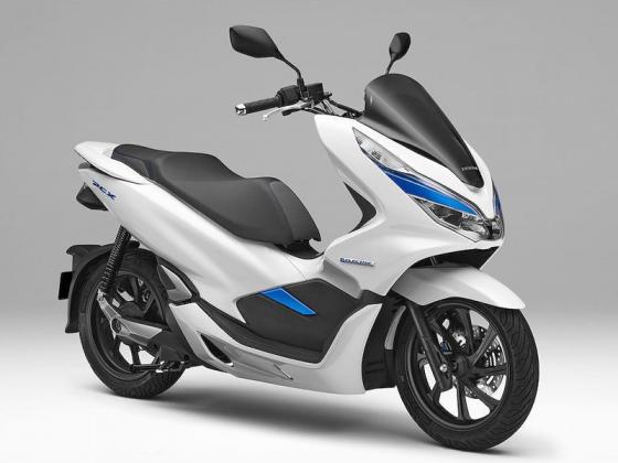 Nóng: Honda, Yamaha, Kawasaki và Suzuki chính thức hợp tác sản xuất xe điện