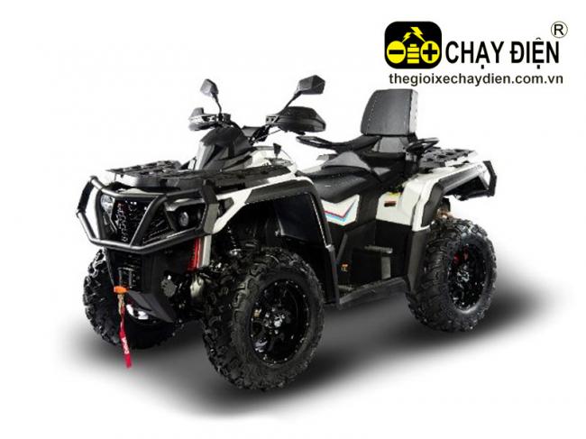 Ô tô địa hình ODES ATV 1000CC L PATHCROSS MAX PRO Trắng