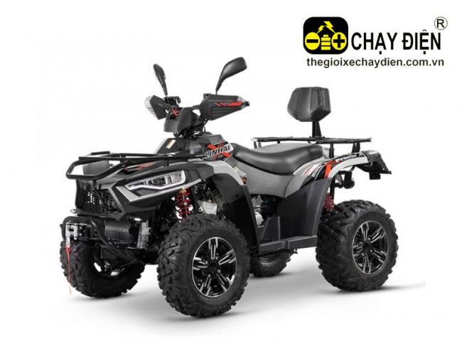 Ô tô địa hình ODES ATV 1000CC S PATHCROSS PRO Xám