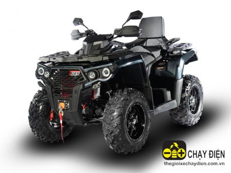 Xe điện địa hình ODES Pathcross ATV 600CC S