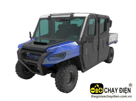 Ô tô địa hình ODES UTV WORKCROSS 1000CC 6HV