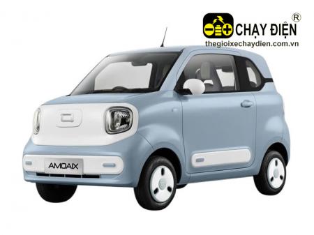 Ô tô điện Bestune Xiaoma 222