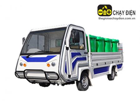 Ô tô điện chở hàng 1 tấn Eagle EG6023XA1