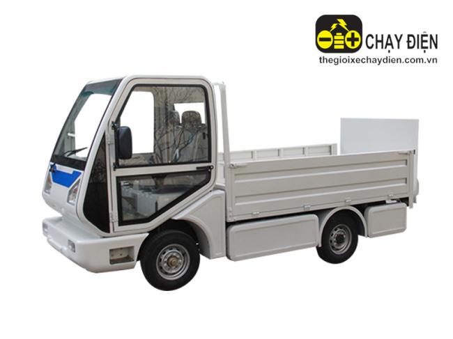 Ô tô điện chở thùng rác Eagle EG6032X Trắng