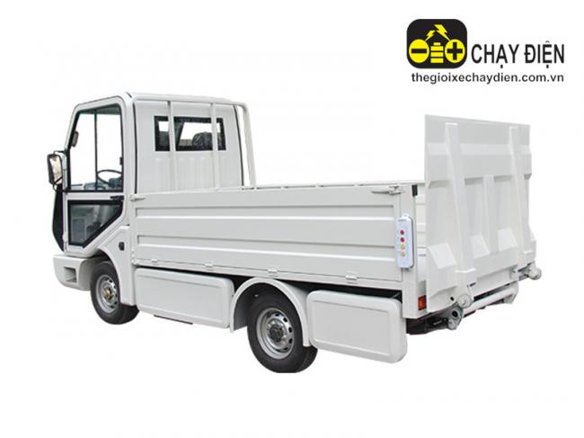 Ô tô điện chở thùng rác Eagle EG6032X --