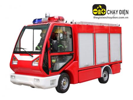 Ô tô điện cứu hỏa Eagle EG6040F