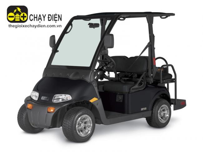 Ô tô điện EZGO 2FIVE ELECTRIC Đen bóng