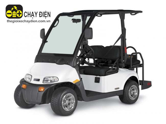 Ô tô điện EZGO 2FIVE ELECTRIC Trắng