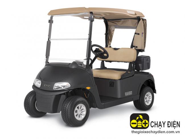 Ô tô điện sân Golf EZGO FREEDOM RXV ELECTRIC Xám