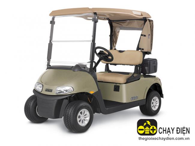 Ô tô điện sân Golf EZGO FREEDOM RXV ELECTRIC Đồng