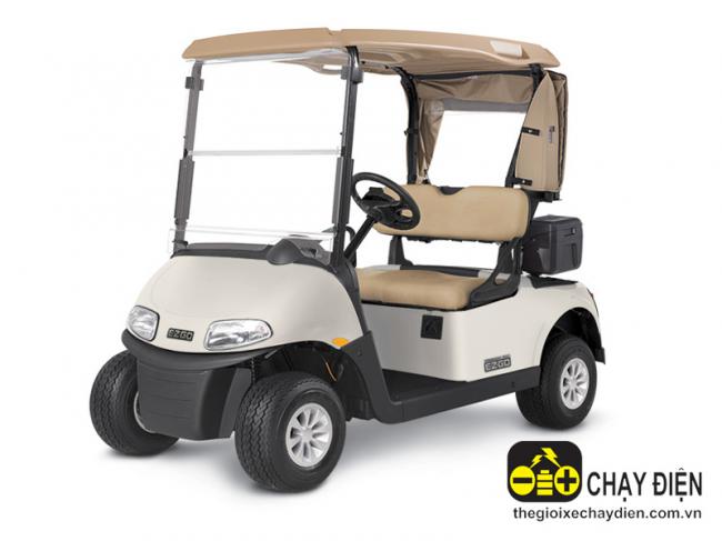 Ô tô điện sân Golf EZGO FREEDOM RXV ELECTRIC Trắng