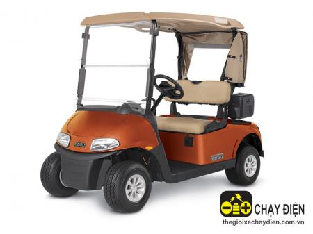 Ô tô điện sân Golf EZGO FREEDOM RXV EX1 GAS