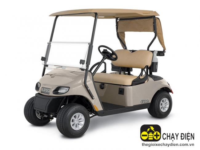 Ô tô điện sân Golf EZGO FREEDOM TXT ELITE LITHIUM Đồng