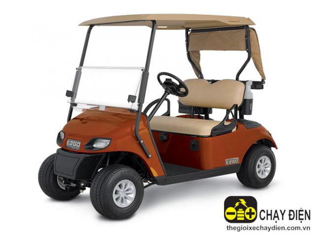 Ô tô điện sân Golf EZGO FREEDOM TXT EX1 GAS Cam