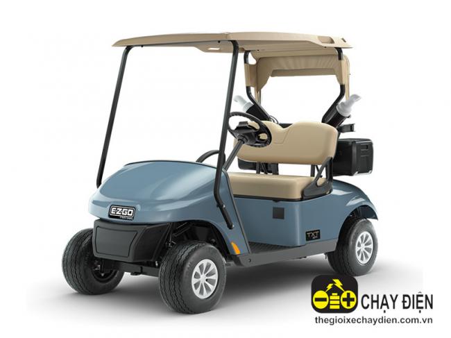 Ô tô điện sân Golf EZGO TXT ELECTRIC Khoai môn