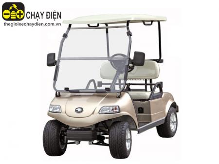 Ô tô điện sân Golf HDK 2 chỗ ngồi DEL3022G2Z Express 2 + 2