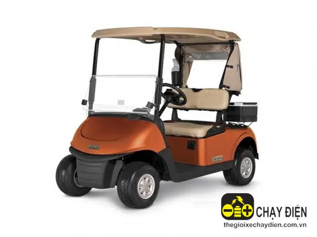 Ô tô điện sân Golf RXV Fleet - AC Electric 48v Cam