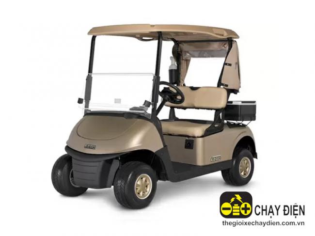 Ô tô điện sân Golf RXV Fleet - AC Electric 48v Đồng