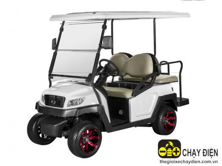 Ô tô điện sân Golf Tùng Lâm VNE.CAR S2+2